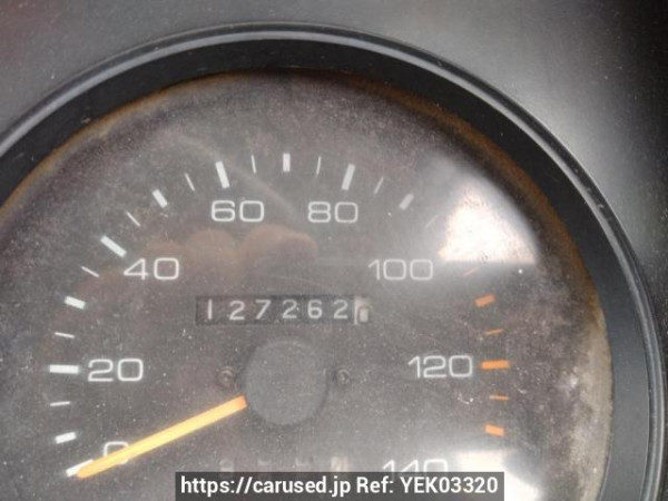 Used 1988 MT isuzu forward FRR12HA Image[22]