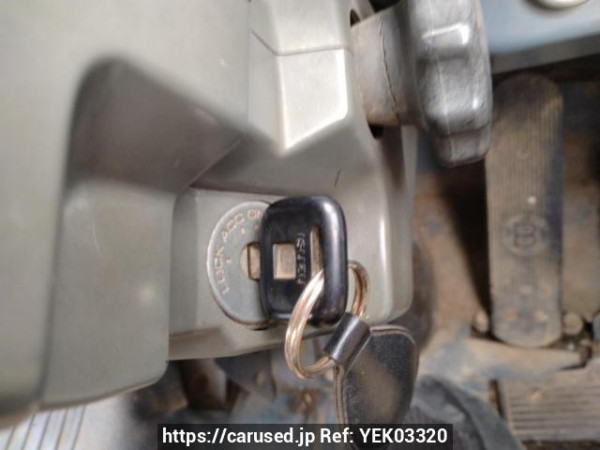 Used 1988 MT isuzu forward FRR12HA Image[23]