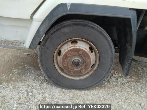 Used 1988 MT isuzu forward FRR12HA Image[26]