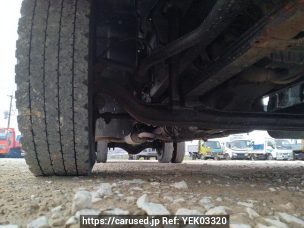 Used 1988 MT isuzu forward FRR12HA Image[29]