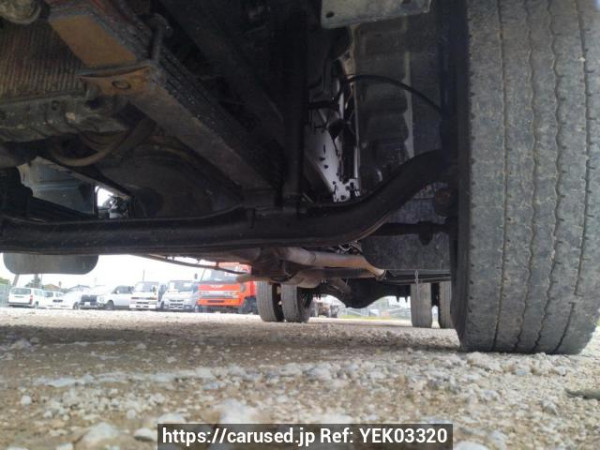 Used 1988 MT isuzu forward FRR12HA Image[30]