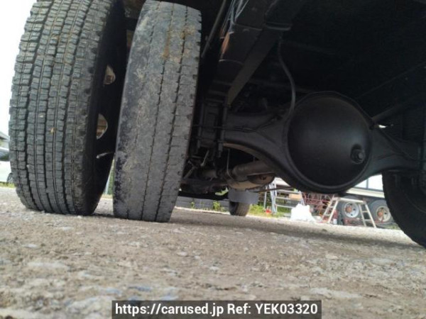 Used 1988 MT isuzu forward FRR12HA Image[31]