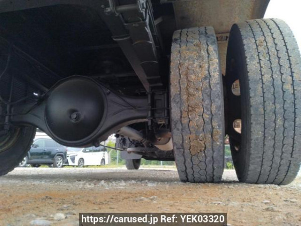 Used 1988 MT isuzu forward FRR12HA Image[32]