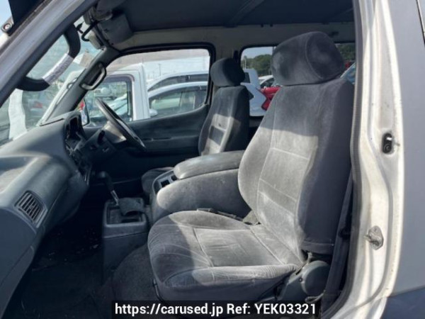 Used 2004 AT toyota hiace-van TRH102V Image[7]