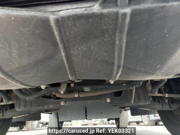 Used 2004 AT toyota hiace-van TRH102V Image[13]