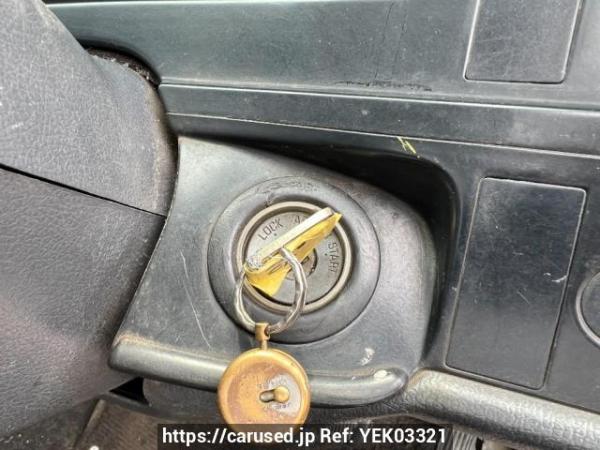 Used 2004 AT toyota hiace-van TRH102V Image[19]