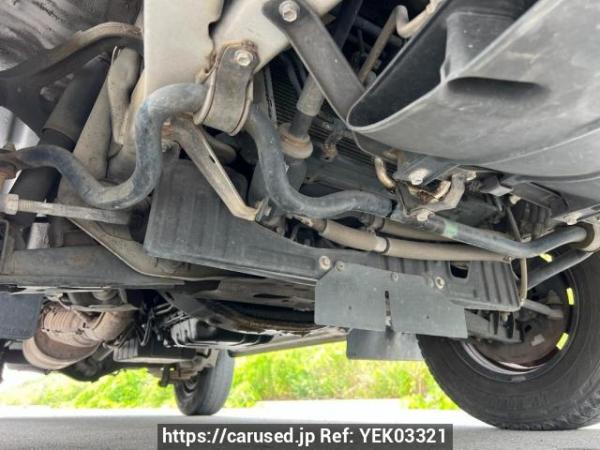 Used 2004 AT toyota hiace-van TRH102V Image[24]