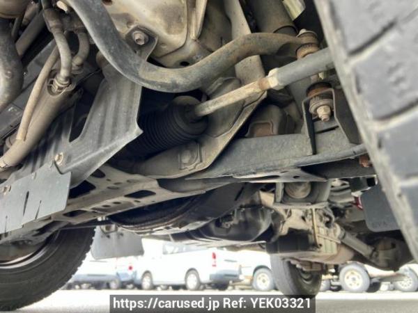 Used 2004 AT toyota hiace-van TRH102V Image[25]