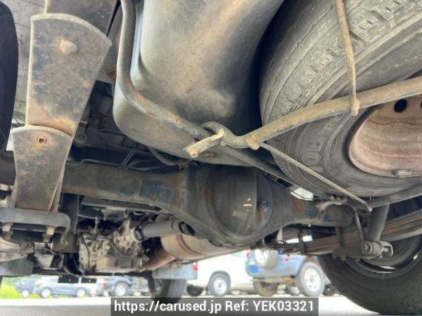 Used 2004 AT toyota hiace-van TRH102V Image[26]