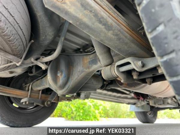 Used 2004 AT toyota hiace-van TRH102V Image[27]