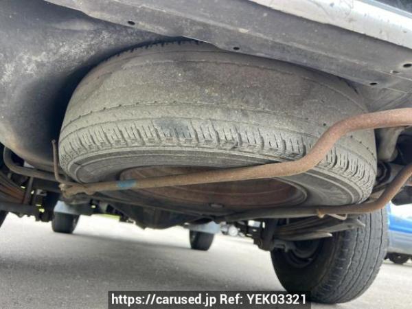 Used 2004 AT toyota hiace-van TRH102V Image[28]