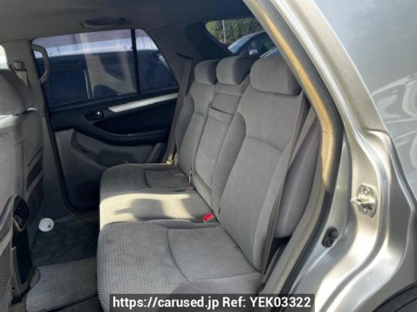 Used 2004 AT toyota hilux-surf RZN215W Image[7]