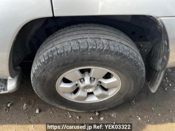 Used 2004 AT toyota hilux-surf RZN215W Image[12]