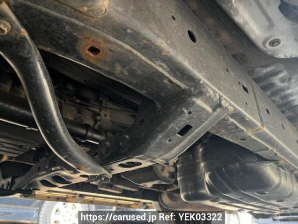 Used 2004 AT toyota hilux-surf RZN215W Image[17]