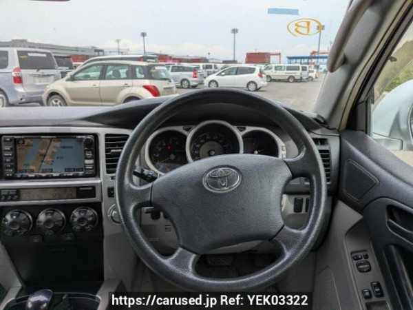 Used 2004 AT toyota hilux-surf RZN215W Image[18]