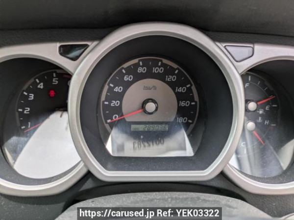 Used 2004 AT toyota hilux-surf RZN215W Image[24]