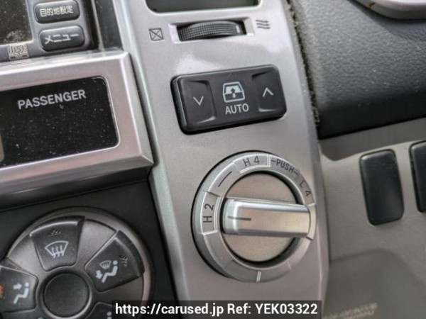 Used 2004 AT toyota hilux-surf RZN215W Image[26]
