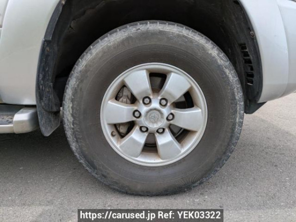 Used 2004 AT toyota hilux-surf RZN215W Image[31]
