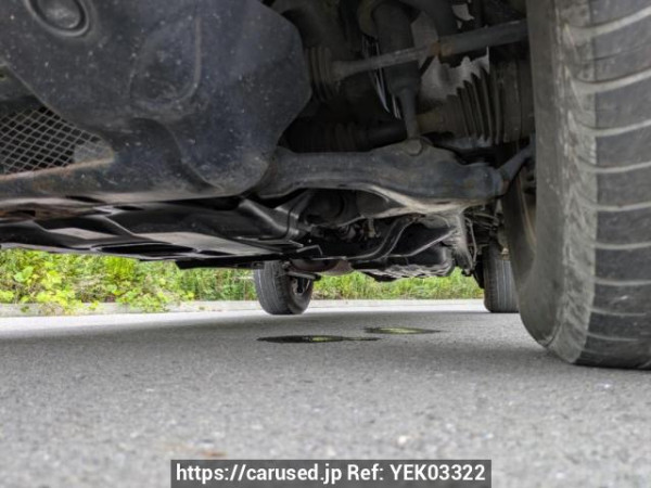 Used 2004 AT toyota hilux-surf RZN215W Image[34]