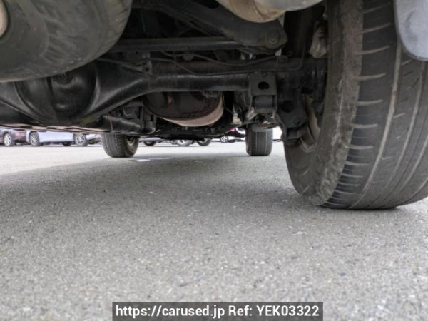 Used 2004 AT toyota hilux-surf RZN215W Image[37]