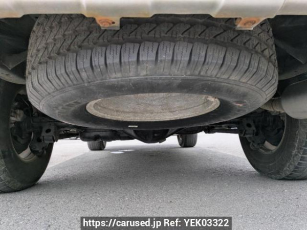 Used 2004 AT toyota hilux-surf RZN215W Image[38]