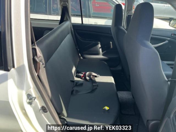 Used 2014 AT toyota probox-van NCP50V Image[9]