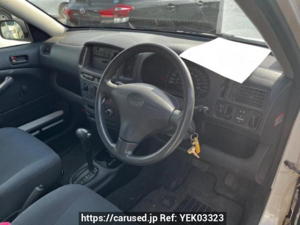 Used 2014 AT toyota probox-van NCP50V Image[11]