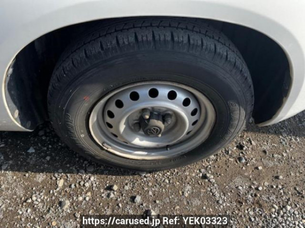 Used 2014 AT toyota probox-van NCP50V Image[12]