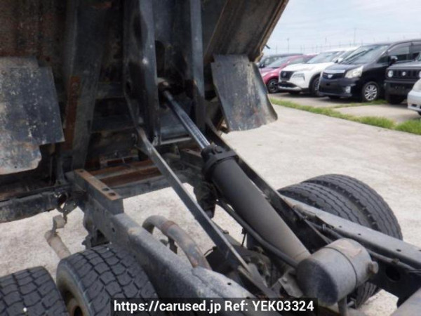 Used 2001 MT mitsubishi canter FE51CBD Image[8]