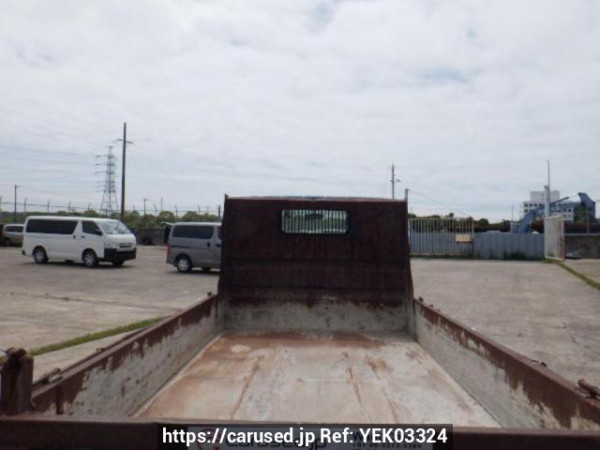 Used 2001 MT mitsubishi canter FE51CBD Image[18]