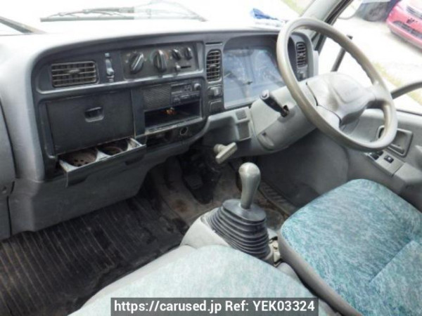 Used 2001 MT mitsubishi canter FE51CBD Image[24]