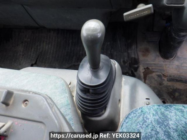 Used 2001 MT mitsubishi canter FE51CBD Image[28]
