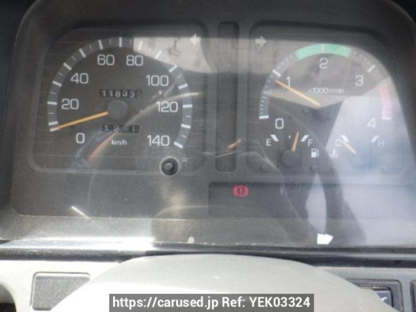 Used 2001 MT mitsubishi canter FE51CBD Image[29]
