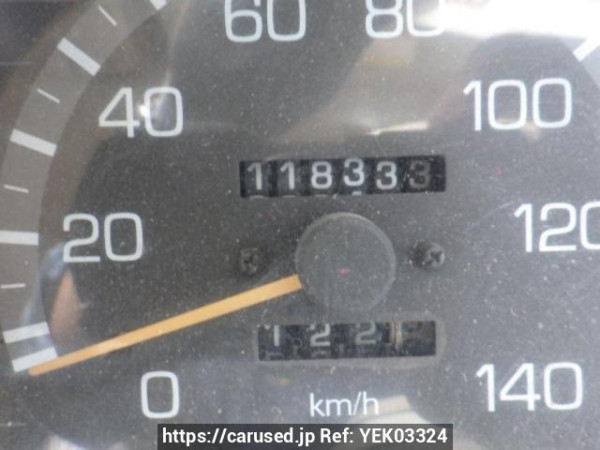 Used 2001 MT mitsubishi canter FE51CBD Image[30]