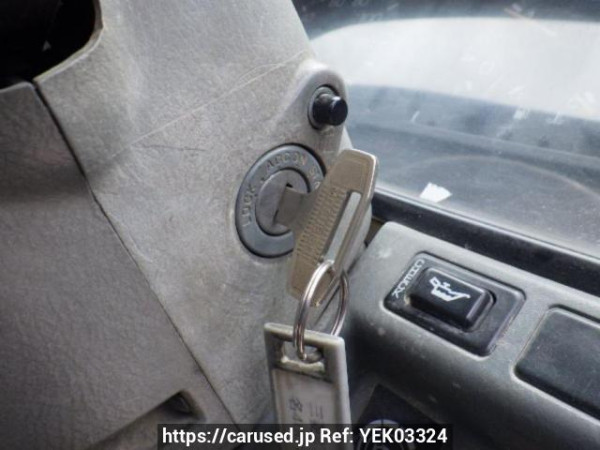 Used 2001 MT mitsubishi canter FE51CBD Image[31]