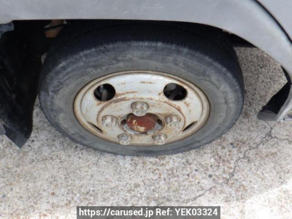 Used 2001 MT mitsubishi canter FE51CBD Image[33]