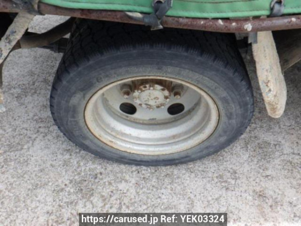Used 2001 MT mitsubishi canter FE51CBD Image[35]