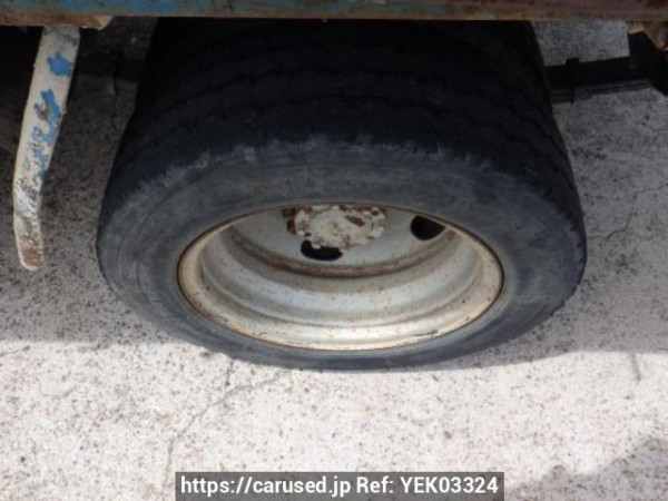 Used 2001 MT mitsubishi canter FE51CBD Image[36]