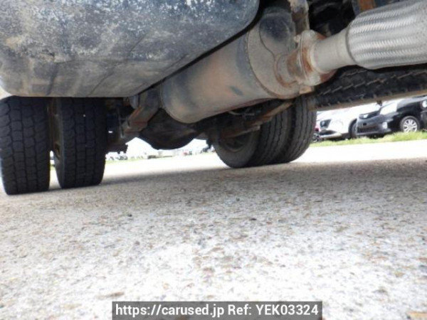 Used 2001 MT mitsubishi canter FE51CBD Image[37]
