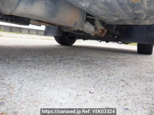 Used 2001 MT mitsubishi canter FE51CBD Image[38]