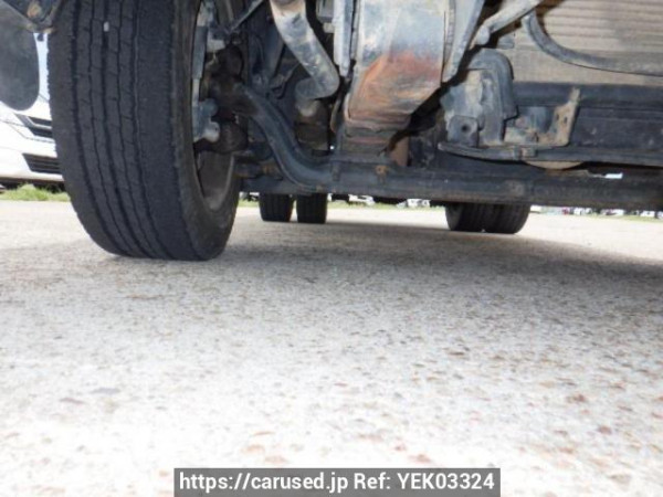 Used 2001 MT mitsubishi canter FE51CBD Image[39]