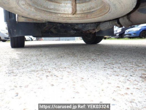 Used 2001 MT mitsubishi canter FE51CBD Image[40]