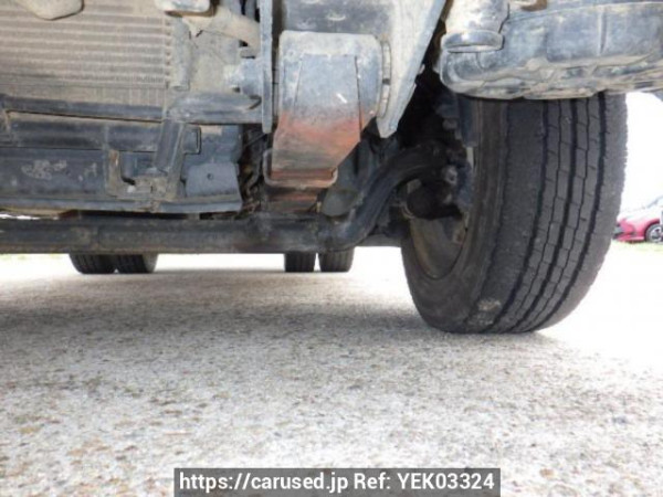 Used 2001 MT mitsubishi canter FE51CBD Image[41]