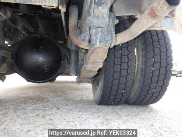 Used 2001 MT mitsubishi canter FE51CBD Image[43]