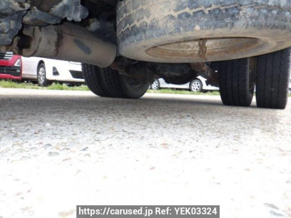 Used 2001 MT mitsubishi canter FE51CBD Image[44]