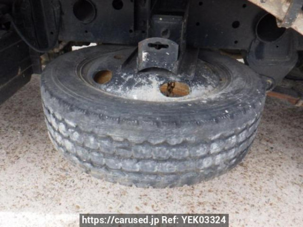 Used 2001 MT mitsubishi canter FE51CBD Image[45]