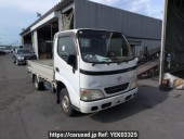 Toyota Toyoace Truck