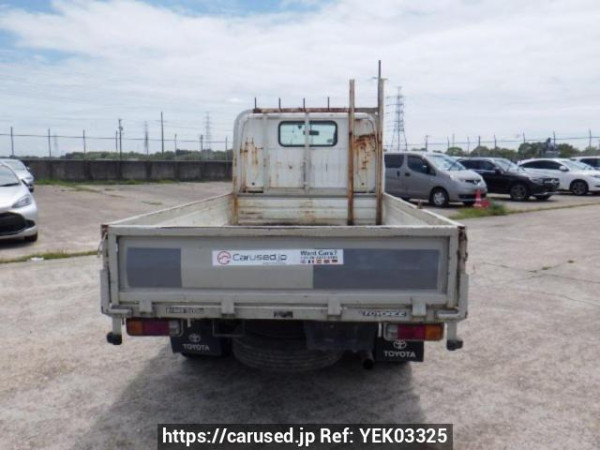 Used 2004 MT toyota toyoace-truck TRY230 Image[5]