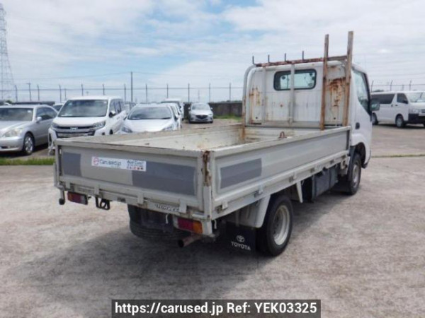 Used 2004 MT toyota toyoace-truck TRY230 Image[6]