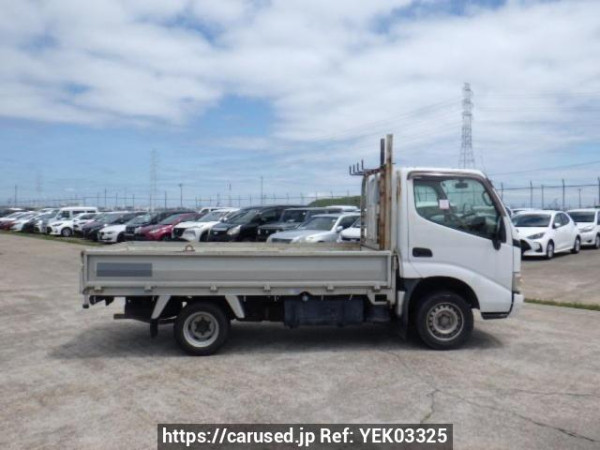 Used 2004 MT toyota toyoace-truck TRY230 Image[7]